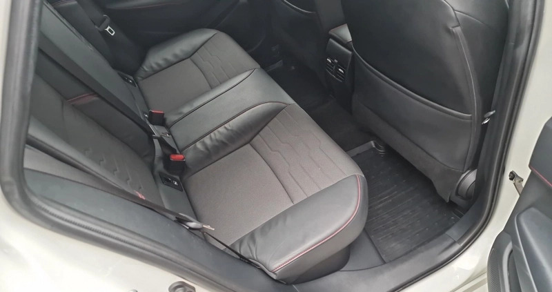 Toyota Corolla cena 93800 przebieg: 153689, rok produkcji 2020 z Lwówek Śląski małe 301
